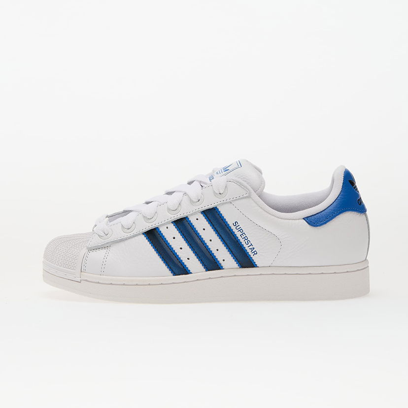 Superge in čevlji adidas Originals Superstar II Bela | JQ3210