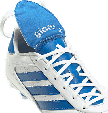 Superge in čevlji adidas Performance COPA GLORO II FG Bela | jh6661, 1