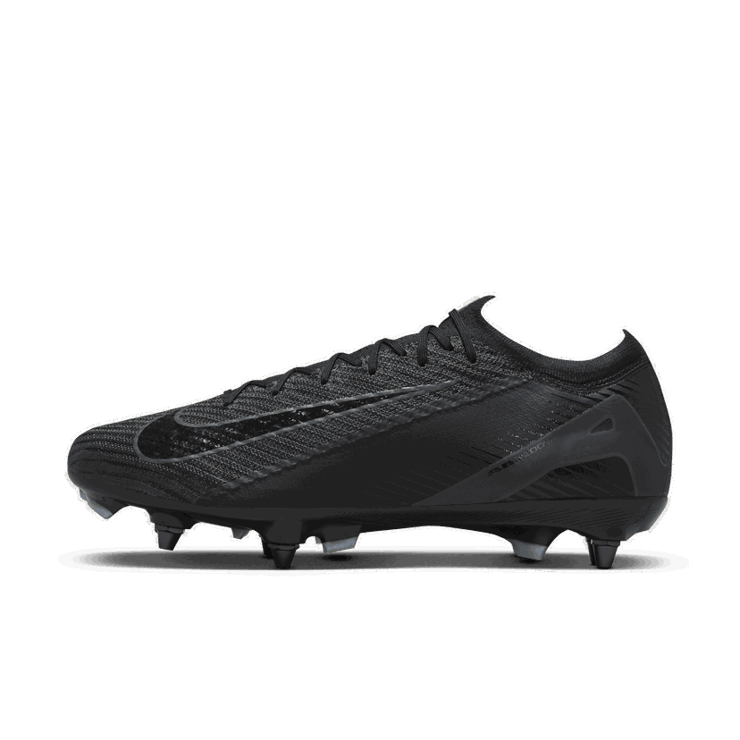 Superge in čevlji Nike Mercurial Vapor 16 Elite SG-Pro Črna | FQ8688-002