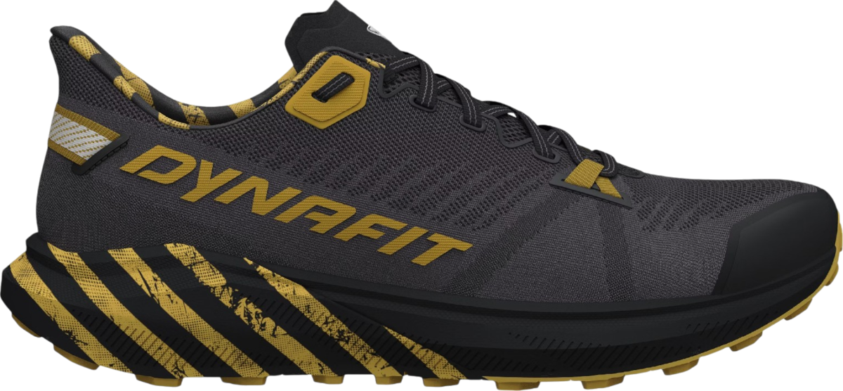 Superge in čevlji Dynafit Trail Graphic Siva | 08-0000064113-0974, 0