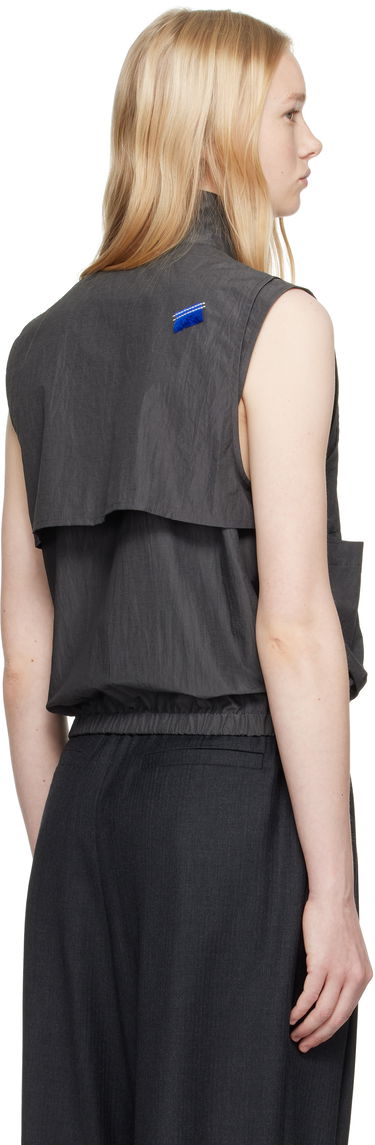 Telovnik ADER ERROR ADER error Product. 66 Sleeveless Vest Siva | BO01SSSL0104DR, 2