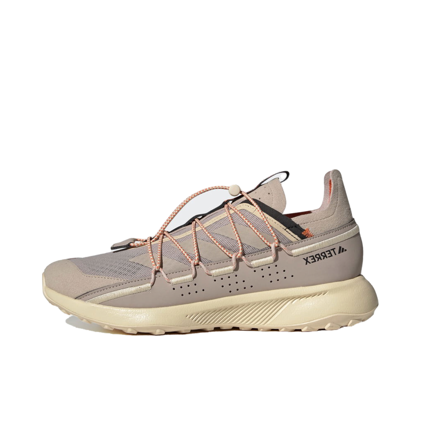 Outdoor adidas Performance Terrex Voyager 21 "Travel" Bež | HP8614