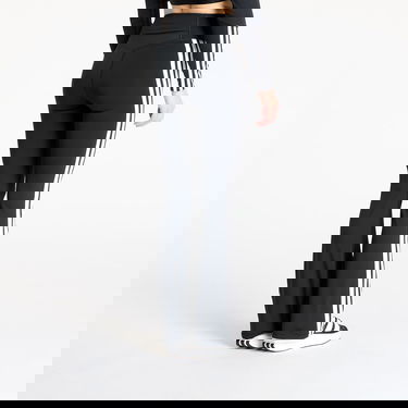Pajkice adidas Performance Optime Essentials 3-Stripes Flared Leggings Črna | JD6544, 2