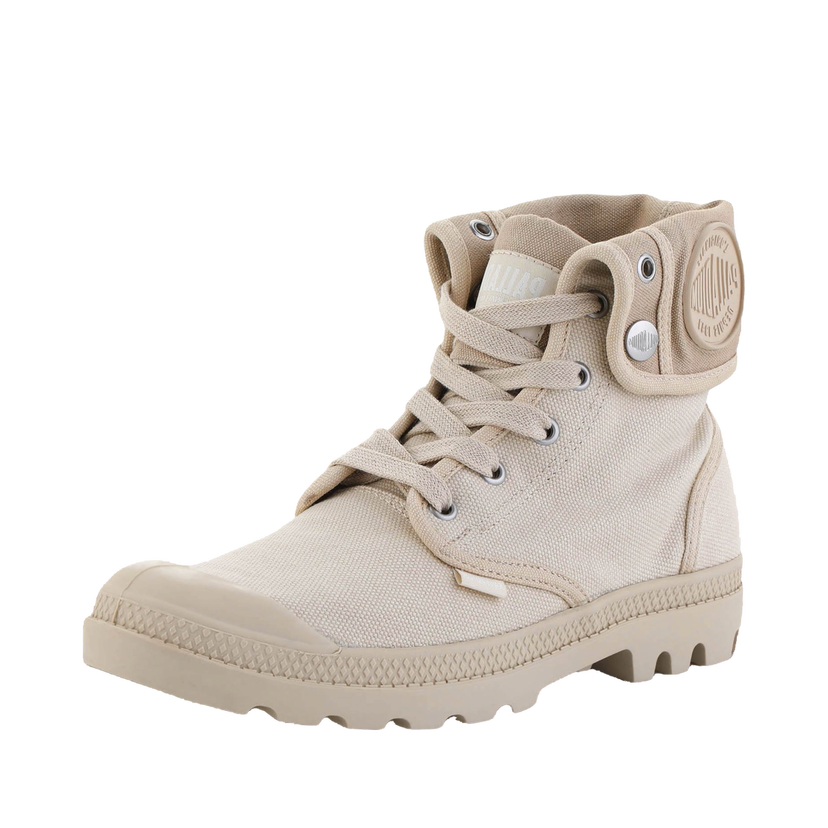 Superge in čevlji Palladium Baggy Bež | 92353-221-M