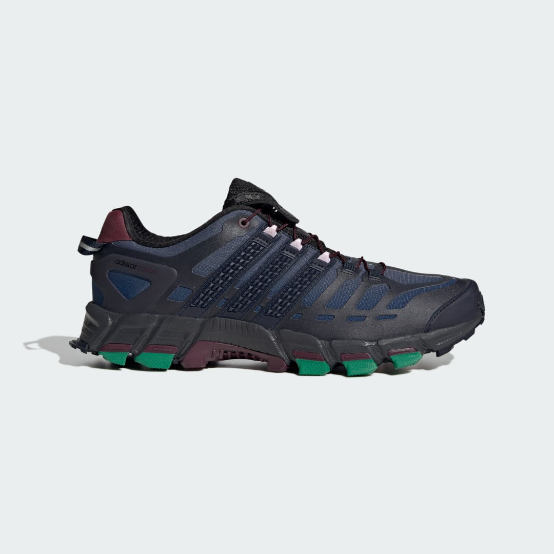 Superge in čevlji adidas Performance Adistar Raven Črna | IG6933, 0