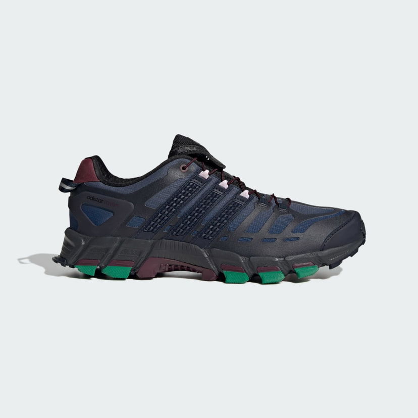 Tek adidas Performance Adistar Raven Črna | IG6933