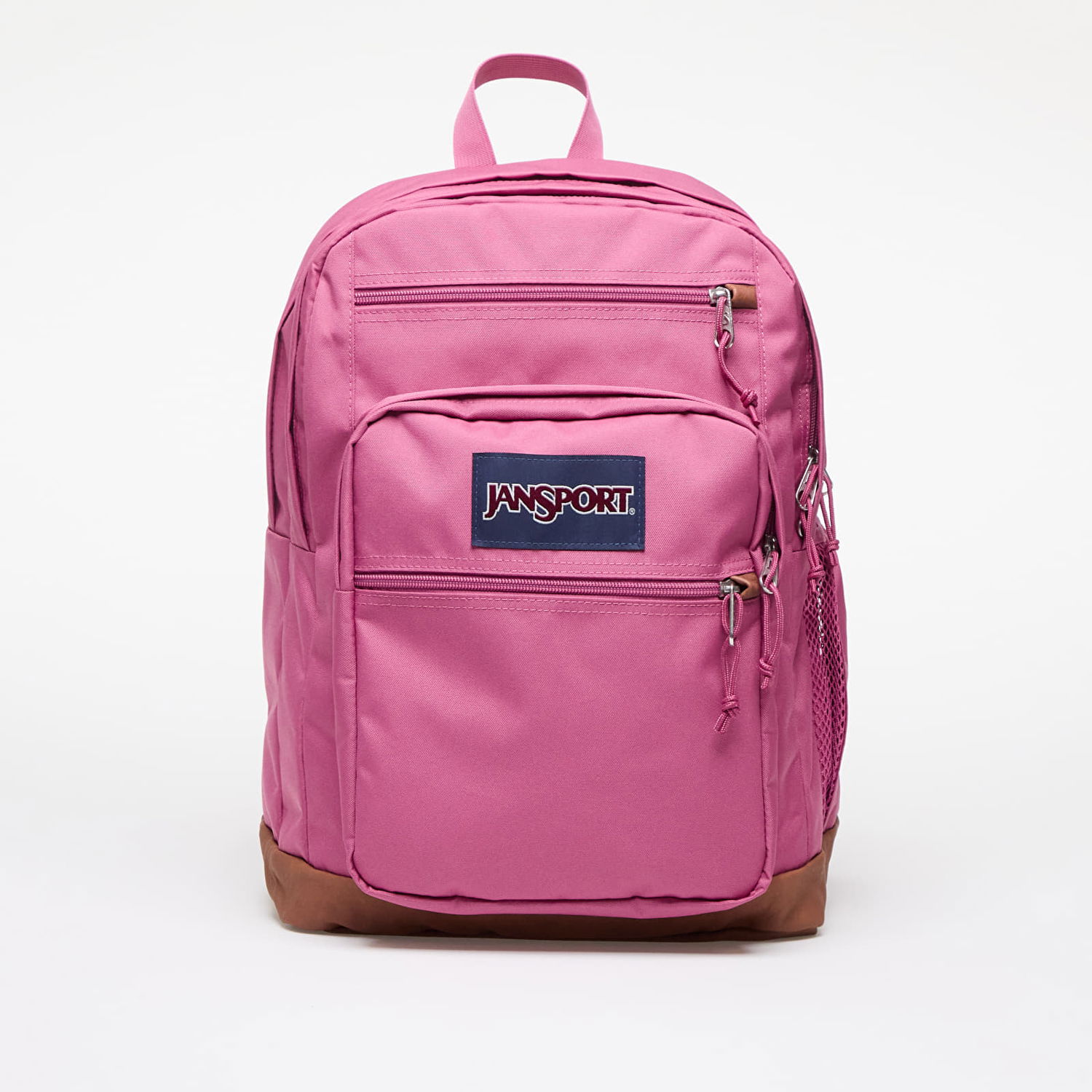 Nahrbtnik JanSport Cool Student Backpack Mauve Haze 34 l Roza | EK0A5BAK8O11, 0
