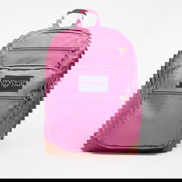 Nahrbtnik JanSport Cool Student Backpack Mauve Haze 34 l Roza | EK0A5BAK8O11, 0