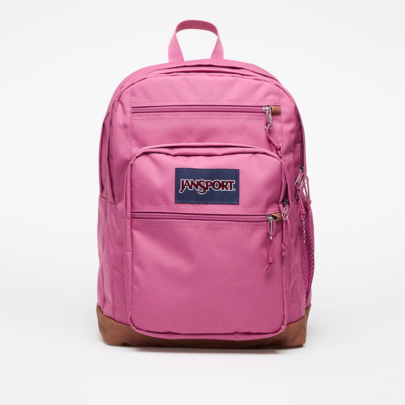 Nahrbtnik JanSport Cool Student Backpack Mauve Haze 34 l Roza | EK0A5BAK8O11