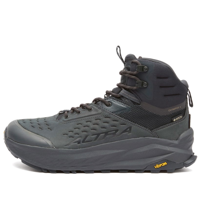 Superge in čevlji Altra Running Olympus 6 Hike Low GTX Siva | AL0A85NP0001M
