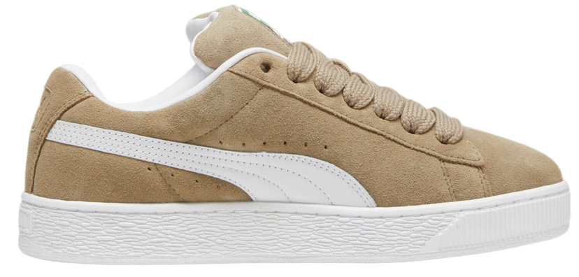 Superge in čevlji Puma Obuv Suede XL Sneaker Bež | 395205-23