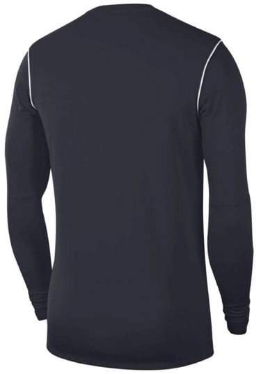 Majica Nike M NK DF PARK20 CREW TOP R Črna | fj3004-451, 1