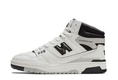 Superge in čevlji New Balance 650 Bela | BB650RCE, 0