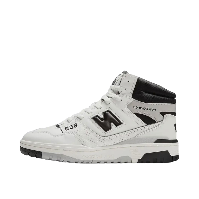 Superge in čevlji New Balance 650 Bela | BB650RCE