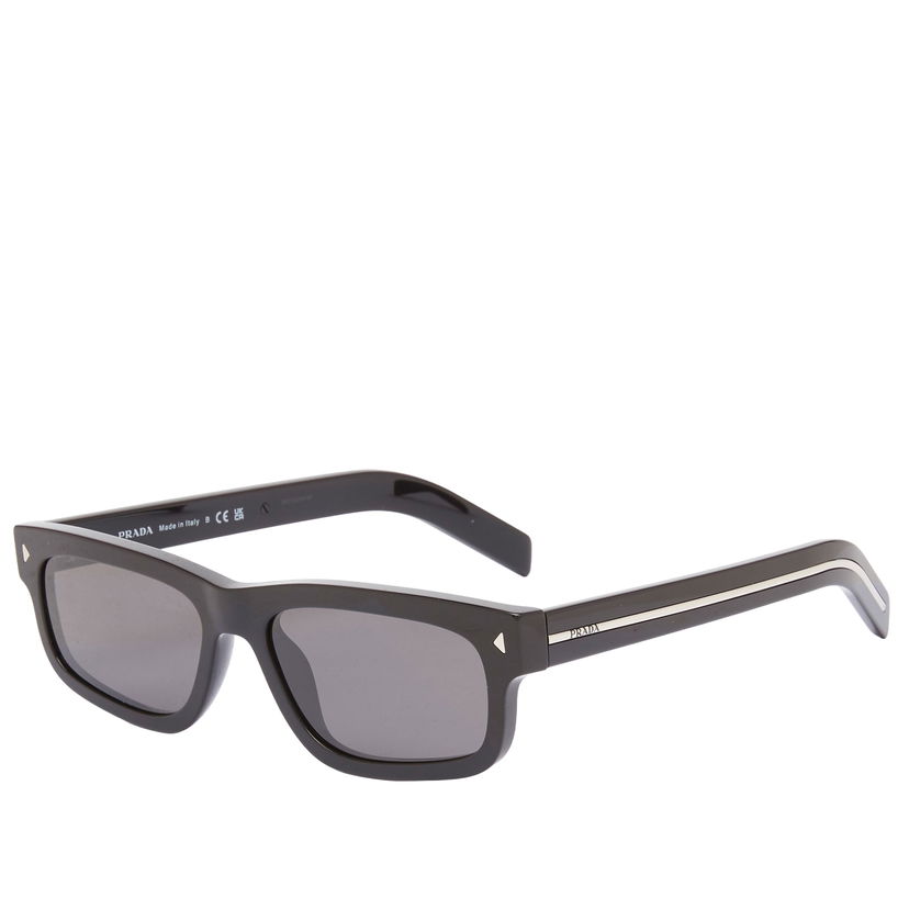 Sončna očala Prada Prada 0PR B11S Sunglasses Črna | 0PR-B11S-57-16K731