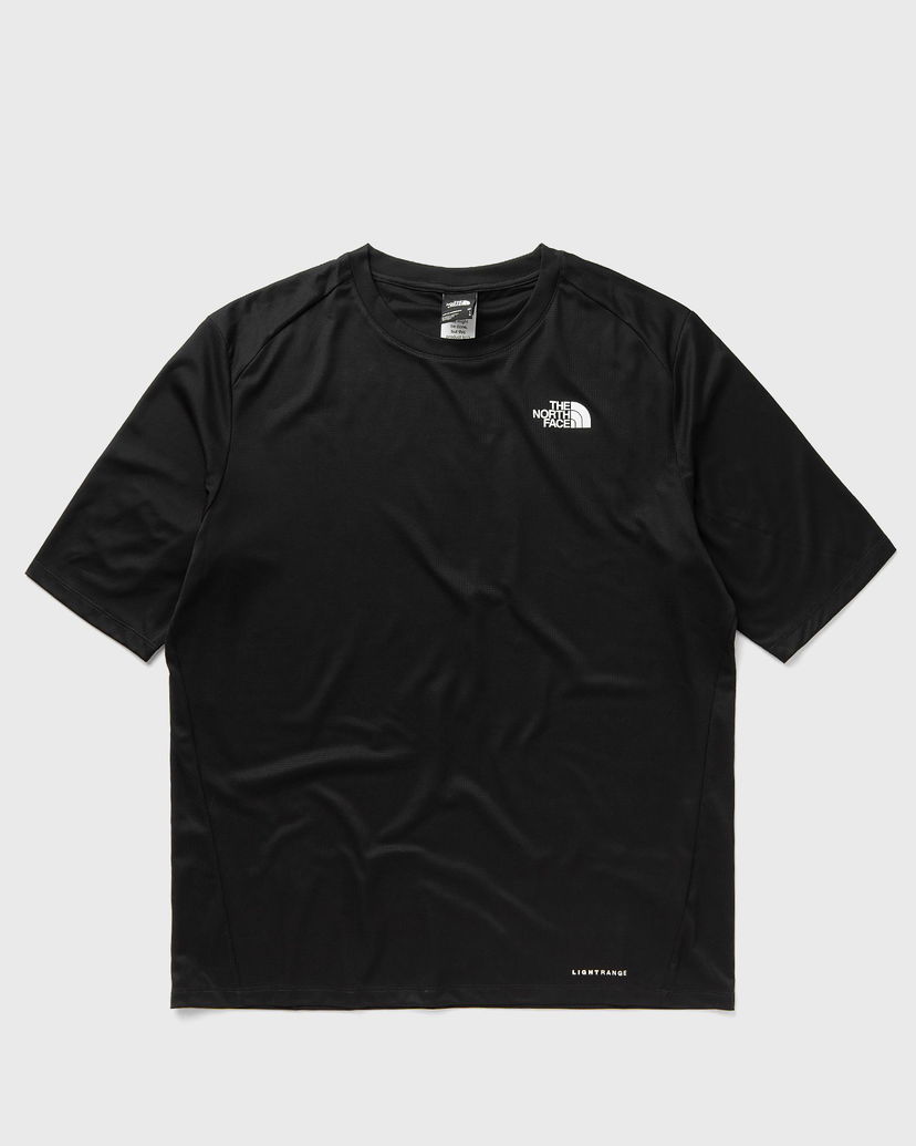 Majica The North Face Lightweight Training T-Shirt Črna | NF0A87TUJK31