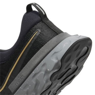 Superge in čevlji Nike React Infinity Run Flyknit 2 Črna | CT2357-009, 4