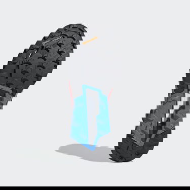 Superge in čevlji adidas Performance Terrex Agravic Pro Trail Running Črna | GZ8879, 2