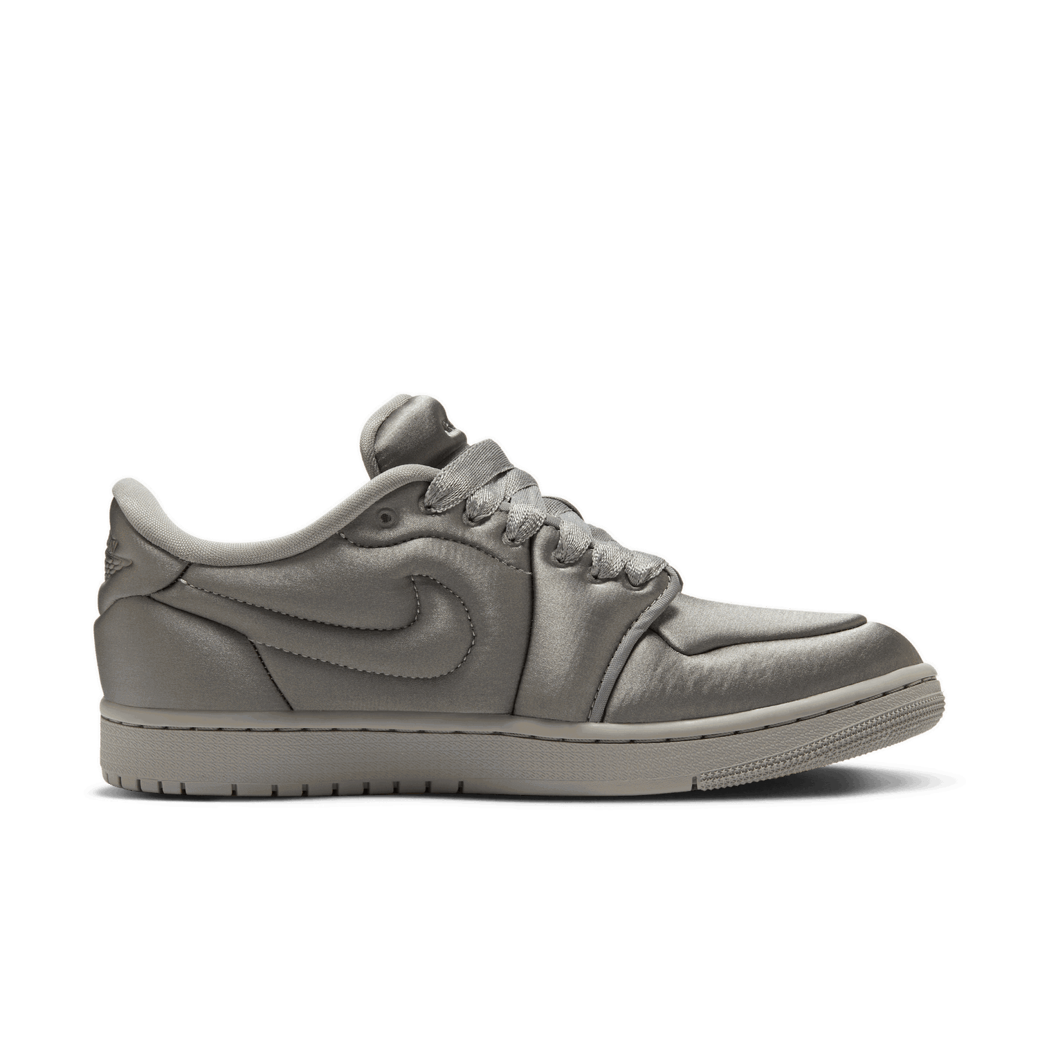 Superge in čevlji Jordan Air Jordan 1 Low Method of Make Siva | HF3969-002, 1