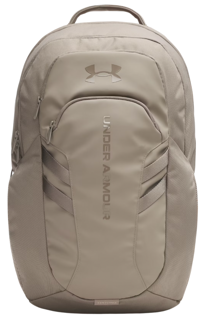 Nahrbtnik Under Armour Hustle Pro 6.0 Backpack Bež | 1384671-200