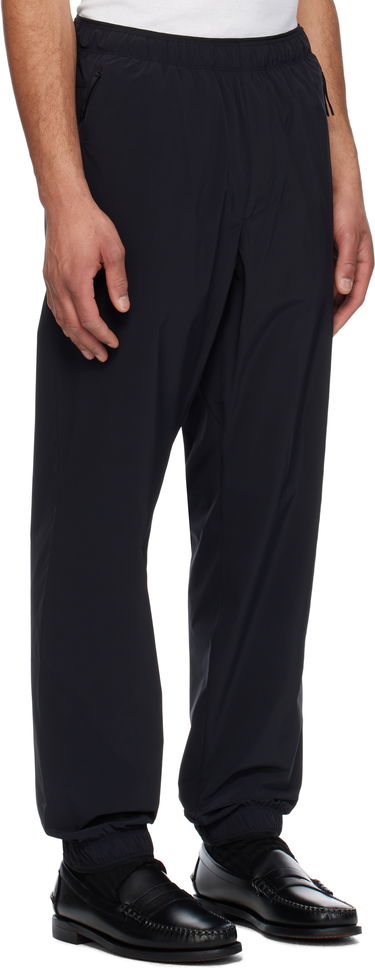 Trenirka Moncler Moncler Jogging Trousers Črna | K10912A0002359865, 1