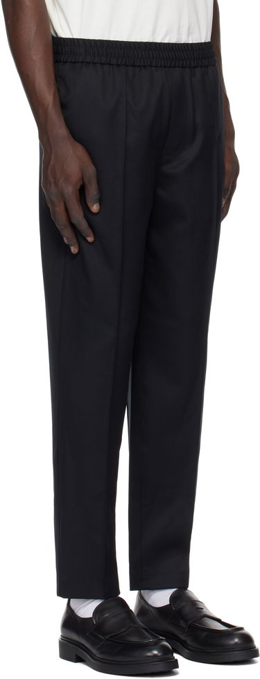 Hlače A.P.C. Pieter Trousers Mornarica | WOAPO-H08394, 1