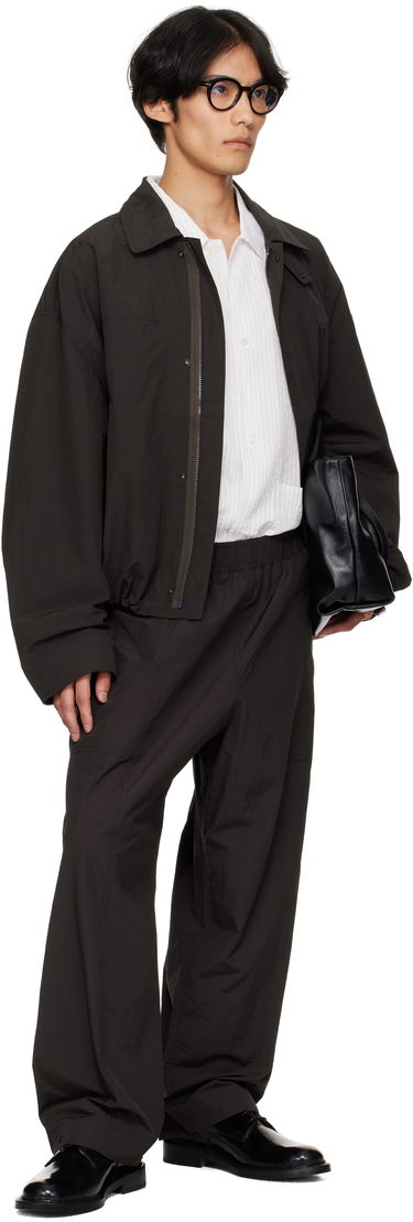 Jakna Studio Nicholson Studio Nicholson Damus Jacket Črna | DAMUS SNM - 1362, 3