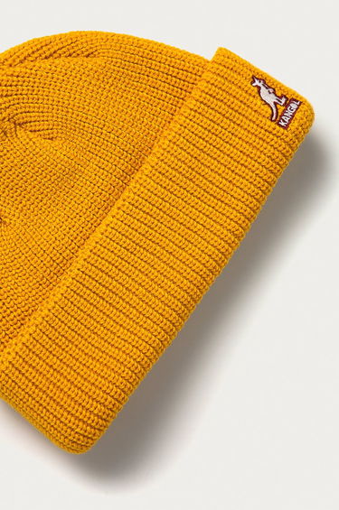 Beanie Kangol Cardinal 2 Way Beanie Rumena | K3454.OG000, 2