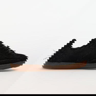Superge in čevlji Botas FTSHP x Wave All Black Črna | FTSHP_327, 1