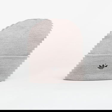 Beanie adidas Performance Adicolor Classic Beanie Siva | JW1116, 2