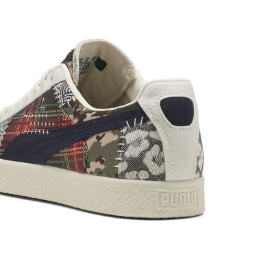 Superge in čevlji Puma Clyde INT Večbarvna | 401040_01, 2