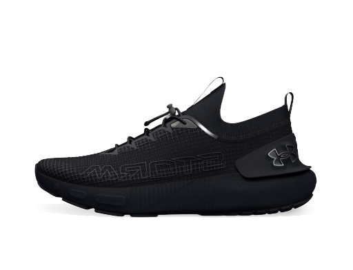Tek Under Armour HOVR Phantom 3 SE Storm-BLK Črna | 3026610-001