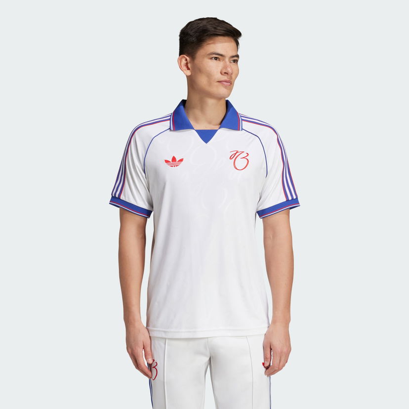 Dres adidas Performance Jude Bellingham Jersey Bela | IM7917