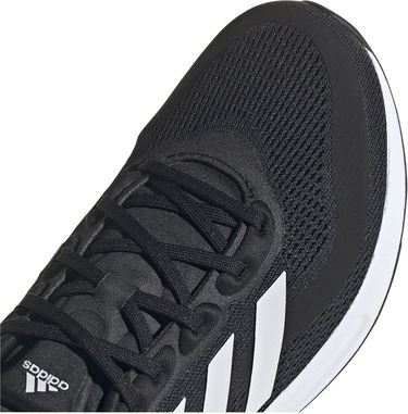 Superge in čevlji adidas Performance Supernova W Črna | S42545, 7