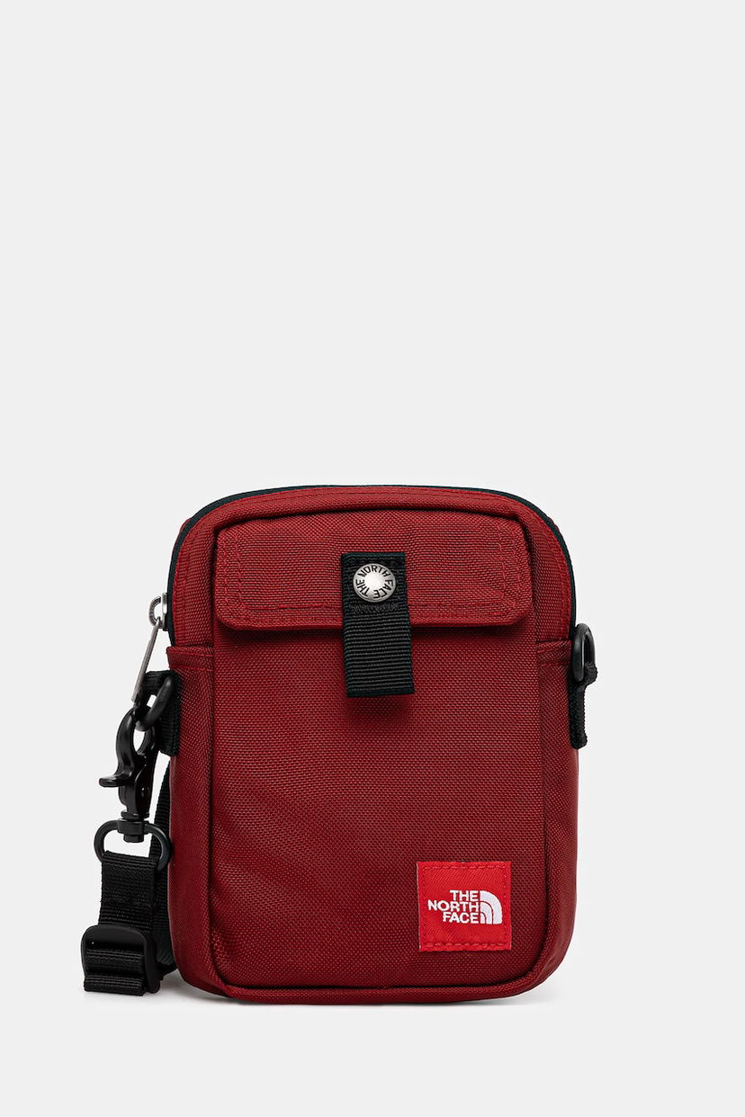 Torba za čez ramo The North Face Redbox Crossbody Bag Bordo | NF0A8EG96191