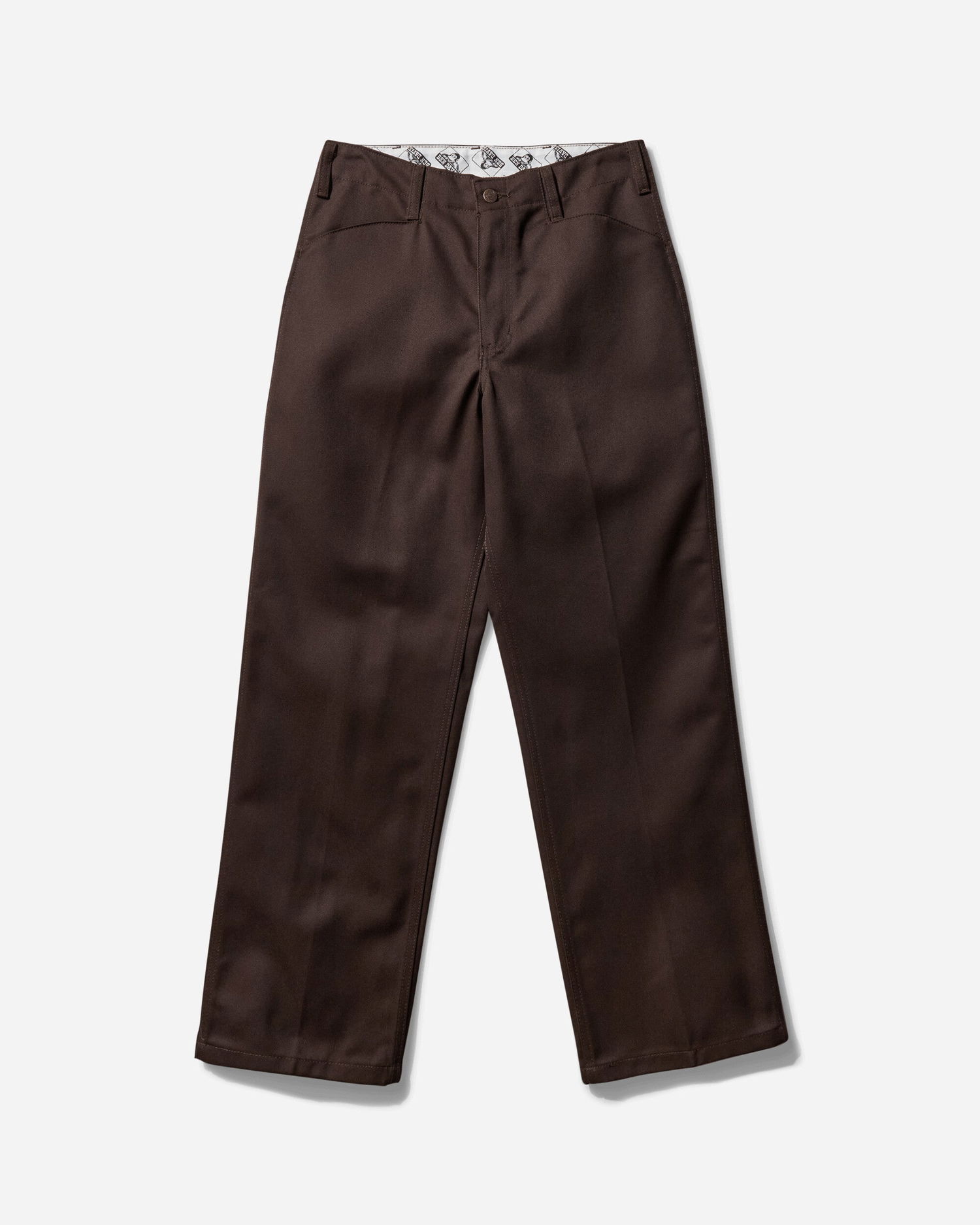 Cargo hlače Ben Davis Original Ben's Pants Rjava | BEN697 002, 1