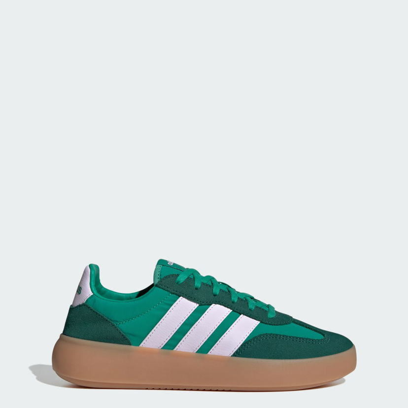 Superge in čevlji adidas Performance Barreda Decode Zelena | JI2324