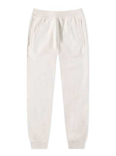 Trenirka adidas Originals Trefoil Essentials Pant Bela | IA4836