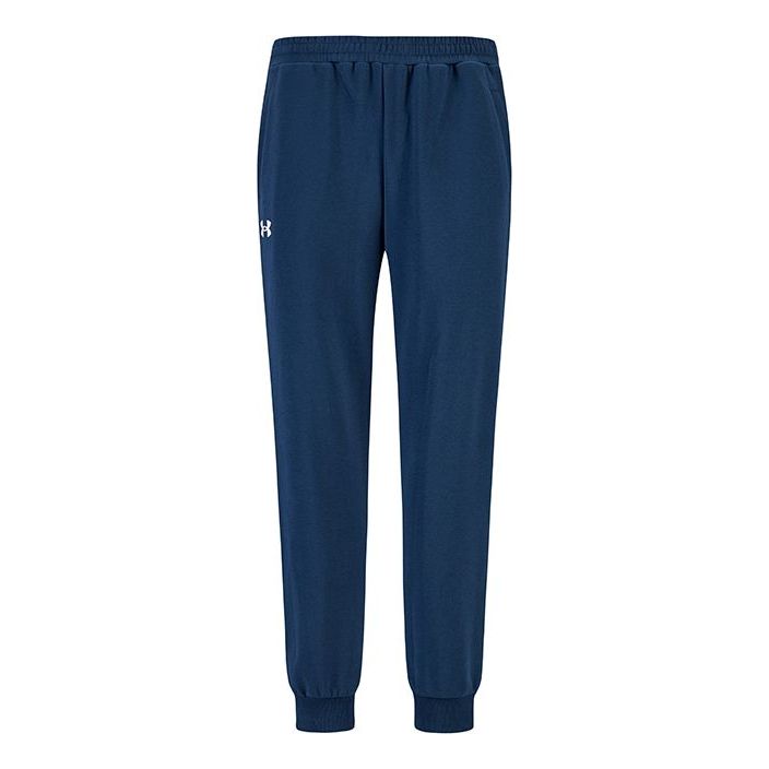 Trenirka Under Armour Sport Woven Pants Modra | 21600701-408
