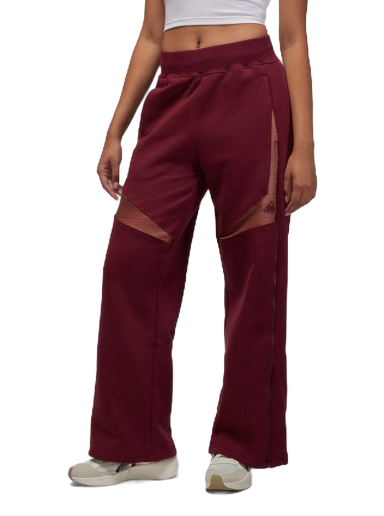 Trenirka Jordan 23 Engineered Fleece Pants Bordo | DV1258-645