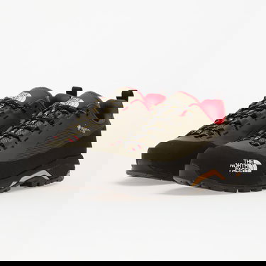 Superge in čevlji The North Face Verto Alpine Gore-Tex Zelena | NF0A83ND3F91, 5