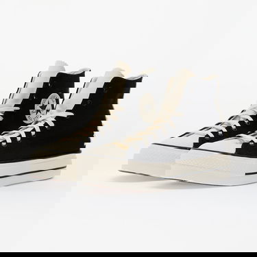 Superge in čevlji Converse Chuck Taylor All Star Lift Hi Črna | A12552C, 5