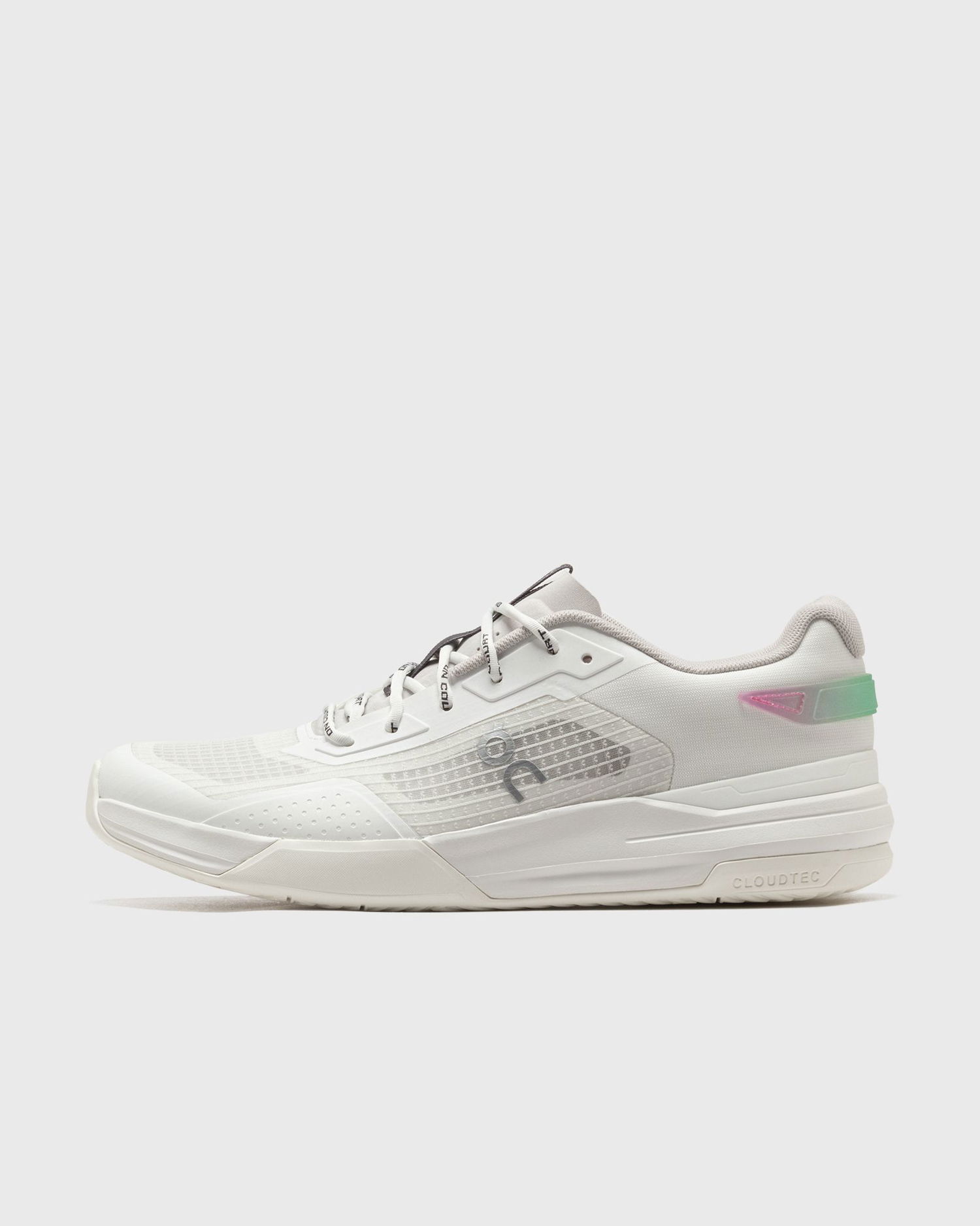 Superge in čevlji On Running The Roger Advantage Z5 Bela | 3MF10330924, 1