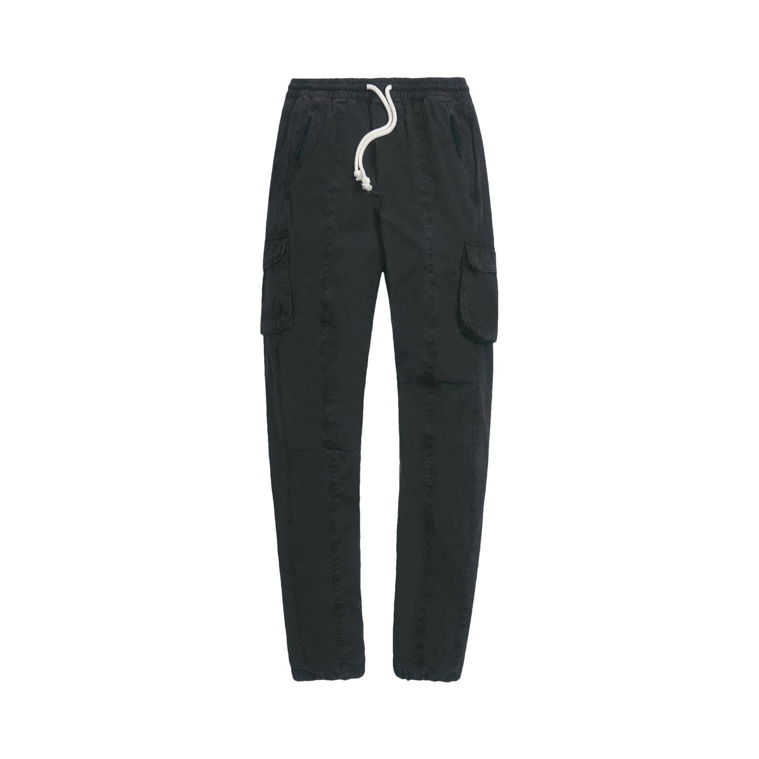 Hlače KITH Sennet Cargo Trouser Mornarica | KH6511 211, 1