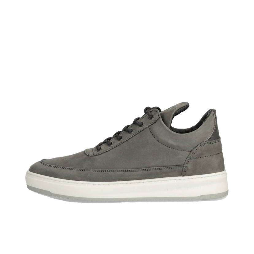 Superge in čevlji Filling Pieces Low Top Base Siva | 10120591002