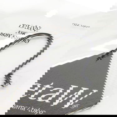 Parfumi in dišave retaW retaW x Fragment Design Fragrance Car Tag Črna | RTW-FCT-FRG, 2