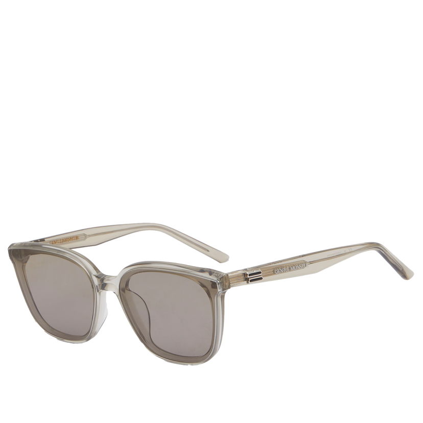 Sončna očala Gentle Monster Pino Sunglasses Rjava | PINO-BRC11