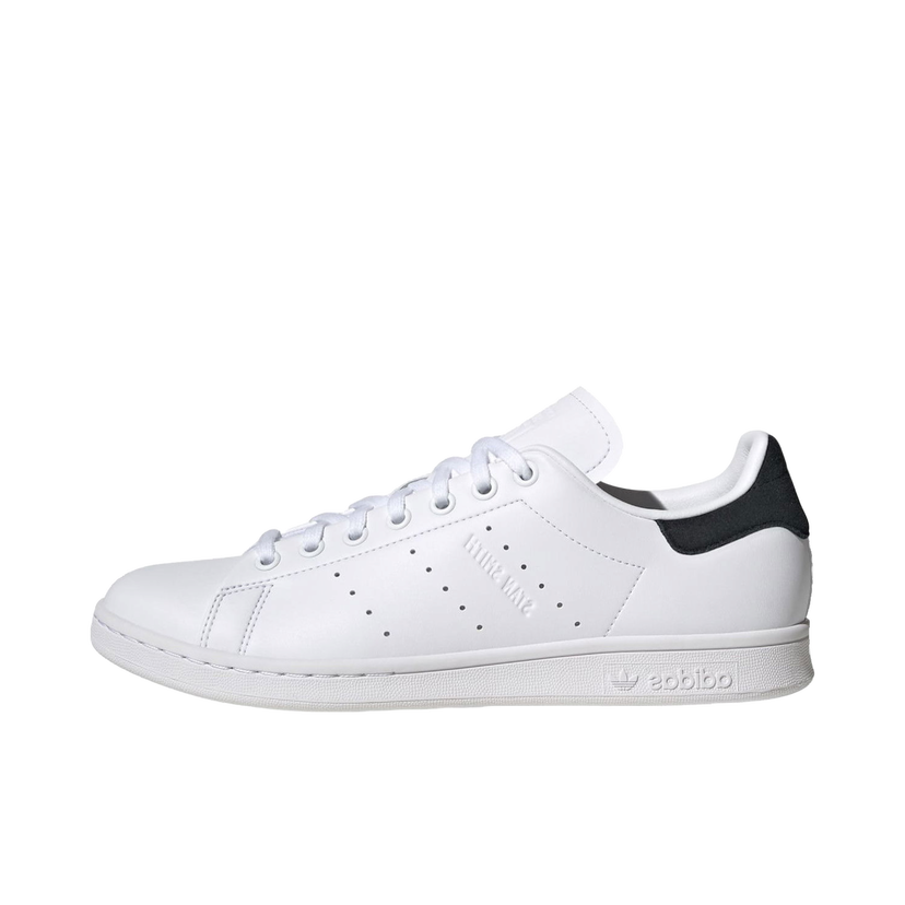 Superge in čevlji adidas Originals Stan Smith Bela | gx4429