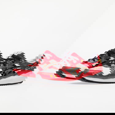 Superge in čevlji Asics Gel-Lyte III OG Večbarvna | 1201A180-600, 4