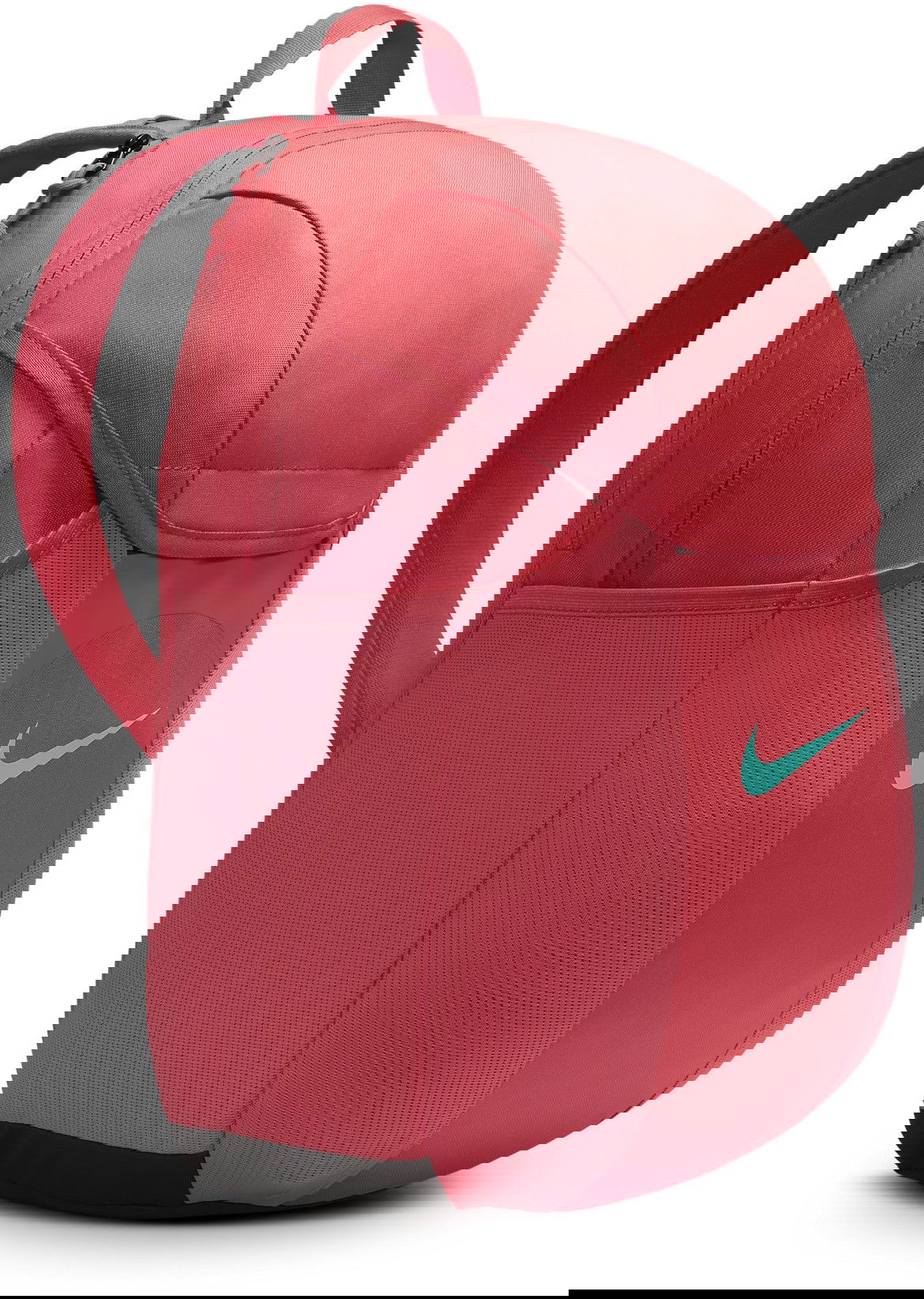 Gymsack Nike Academy Team 2.3 Backpack Rdeča | dv0761-850, 1